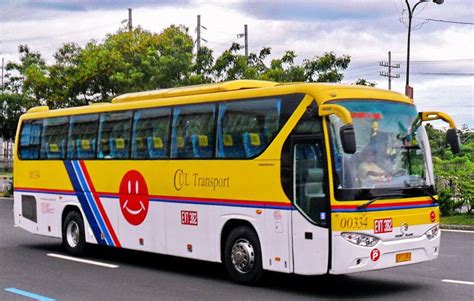cul transport